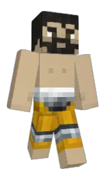 Custom render preview