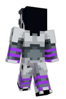 PhantomOfGrace Minecraft avatar full body