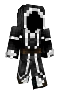 PhantomReaper_01 Minecraft avatar full body