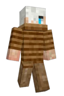 PhantomSlayer000 Minecraft avatar full body
