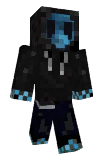 PhantomSynthesis Minecraft avatar full body