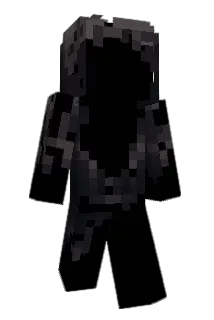 PhantomXDsus Minecraft avatar full body