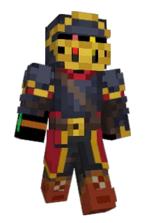 Phantom_Elvarr Minecraft avatar full body