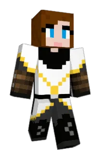 Phantom_Ender Minecraft avatar full body