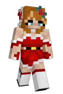 Phantom_Gem Minecraft avatar full body