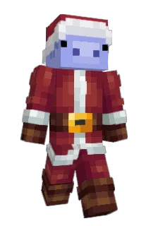 Phantom_Owner Minecraft avatar full body