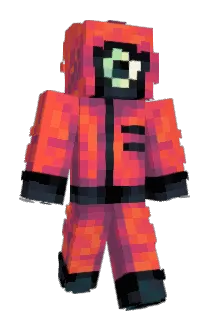 Phantom_Shady117 Minecraft avatar full body