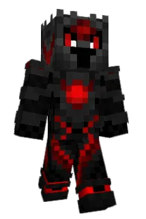 Phantom__MC Minecraft avatar full body