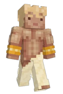 Phantom_bay10 Minecraft avatar full body