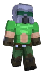 Custom render preview