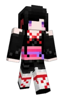 Pharaon_Osiris Minecraft avatar full body