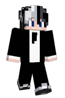 Pharsos_Off Minecraft avatar full body