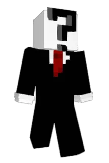 PhaseXD_ Minecraft avatar full body