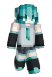 PhasingDice Minecraft avatar full body
