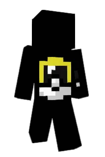 PhatBotv2 Minecraft avatar full body