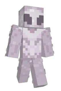 PhatCucumberCat1 Minecraft avatar full body
