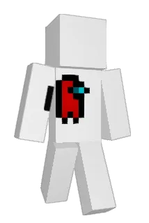PhatSimpin Minecraft avatar full body