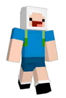 Phat_Tip Minecraft avatar full body