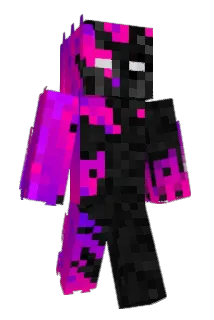 Phaton13 Minecraft avatar full body