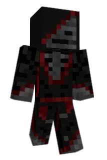 PhazedBear Minecraft avatar full body