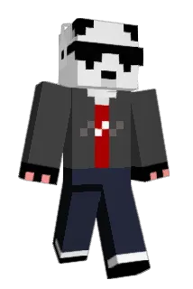 Phazin123 Minecraft avatar full body