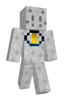 PheeCat1 Minecraft avatar full body