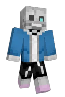 PheePhee26 Minecraft avatar full body