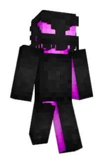 PhengYang Minecraft avatar full body