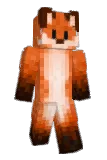 Phenolphthalein4 Minecraft avatar full body
