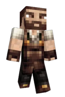 Pheoniix_ Minecraft avatar full body