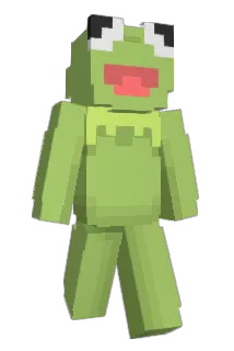 Pheonix Minecraft avatar full body