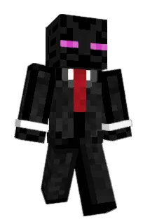 PheonixFire2442 Minecraft avatar full body