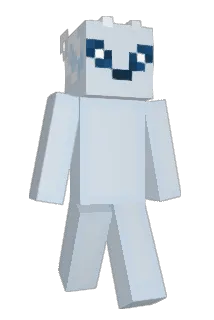 Pheonix_Ori Minecraft avatar full body