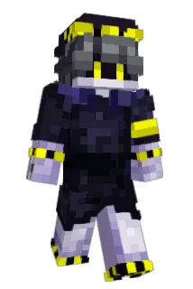 PhiVlo Minecraft avatar full body