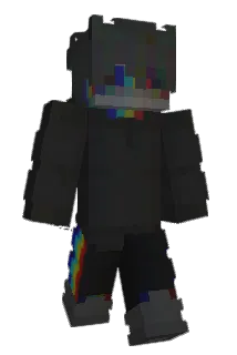 Phighter_14 Minecraft avatar full body