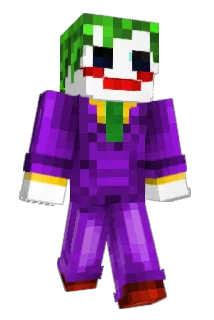 Phil81 Minecraft avatar full body
