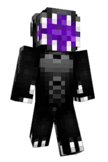 PhilMcCrevis418 Minecraft avatar full body