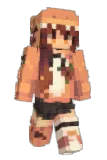 PhilSwift Minecraft avatar full body