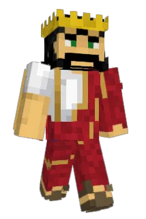PhilSwiftHere21 Minecraft avatar full body