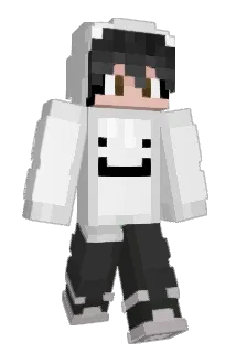 PhilTrousers Minecraft avatar full body