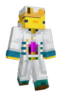 Phil_80 Minecraft avatar full body