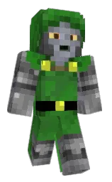 Custom render preview