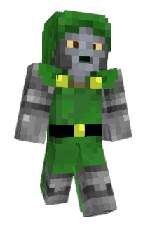 Phil_Jingo Minecraft avatar full body