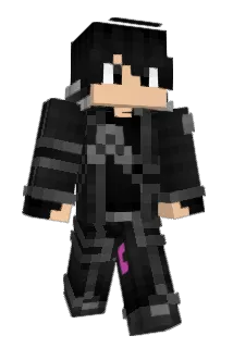 Phil_US64 Minecraft avatar full body