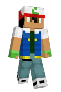 Phil_good_inc Minecraft avatar full body