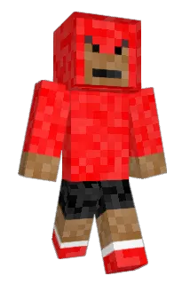 Phil_is_awesome Minecraft avatar full body