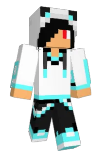 Phileas_L Minecraft avatar full body