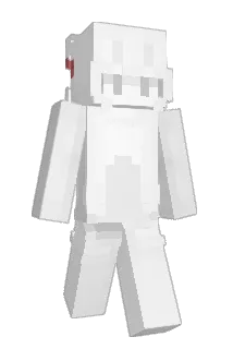 Philia_Yu Minecraft avatar full body