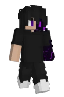 PhilieZ10 Minecraft avatar full body