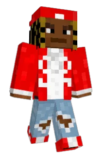 Philip6280 Minecraft avatar full body